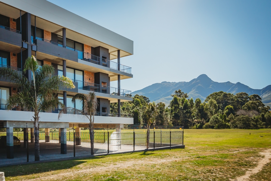 2 Bedroom Property for Sale in Dormehls Drift Western Cape